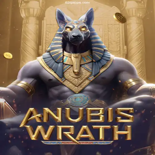 AnubisWrath: A Mythical Gaming Adventure Awaits