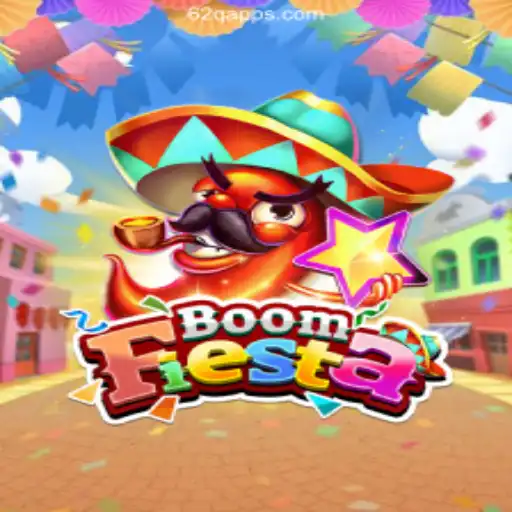 BoomFiesta: A Revolutionary Casino Game Taking the World by Storm