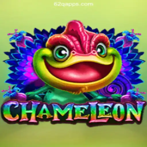 Discover the Excitement of Chameleon at 62Q Cassino Online