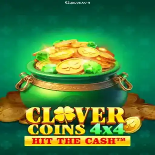 Exploring the Exciting World of CloverCoins4x4: Casino Gaming at Its Best
