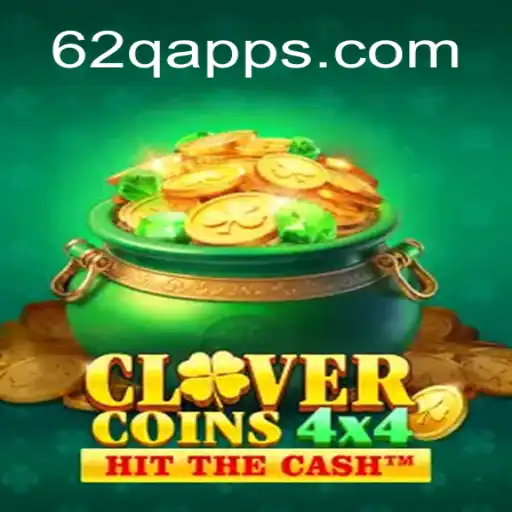 Exploring the Exciting World of CloverCoins4x4: Casino Gaming at Its Best