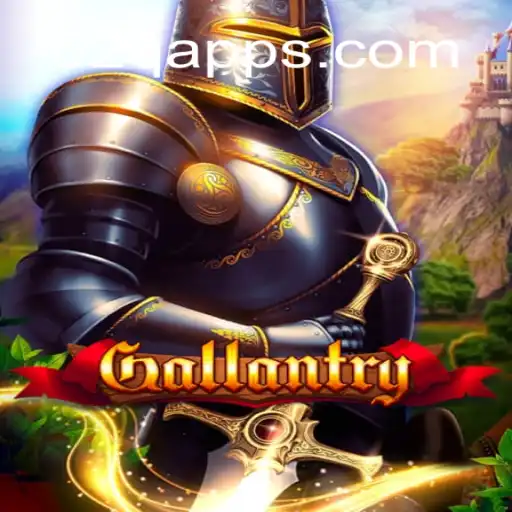 Discover the Gallantry Game: A Thrilling Adventure in the World of Online Casinos