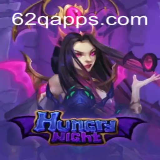 Unveiling HungryNight: The Thrilling New Game Experience at 62Q Cassino Online
