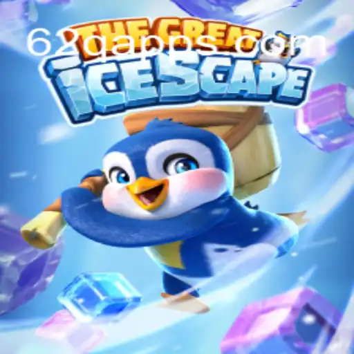 Discover TheGreatIcescape: An Exciting Adventure in Online Gaming