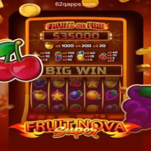 FruitNovaSuper: The Innovative Game Revolutionizing Online Casinos