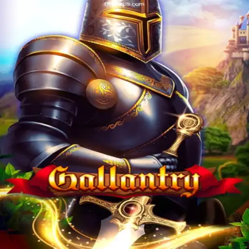Discover the Gallantry Game: A Thrilling Adventure in the World of Online Casinos