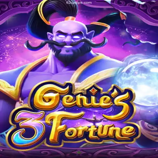 Discover Genie3Fortune: A Spellbinding Online Casino Adventure