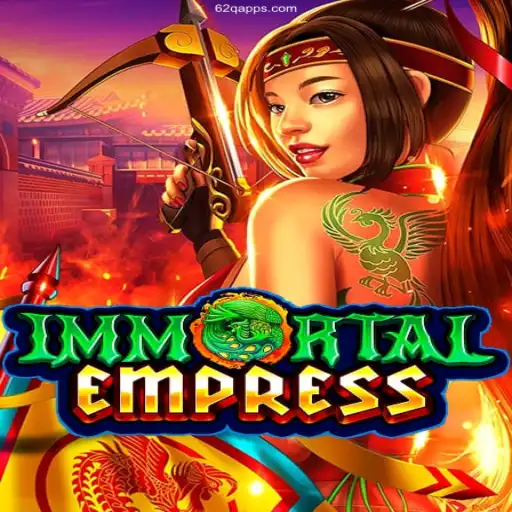 ImmortalEmpress: A Fascinating Journey into the Realm of Online Gaming