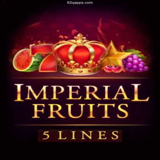 Discover the Thrilling World of ImperialFruits5: A Top Choice in Online Gaming