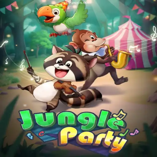 Exploring JungleParty: A Thrilling Adventure in the World of Online Casinos