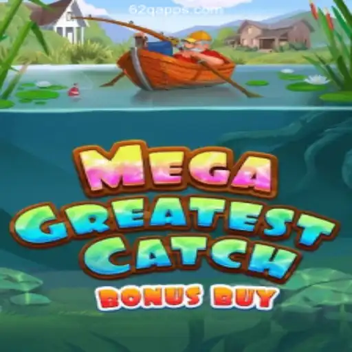 Explore the Thrills of MegaGreatestCatchBonusBuy at 62Q Cassino Online