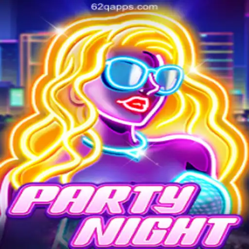 Introducing PartyNight: A Thrilling Casino Experience with Licenciamento and 2,500+ Certified Games