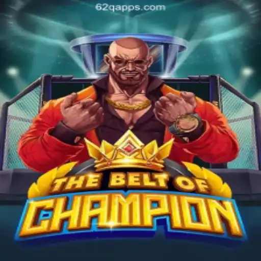 Exploring TheBeltOfChampion: A Virtual Adventure with 62Q Cassino Online