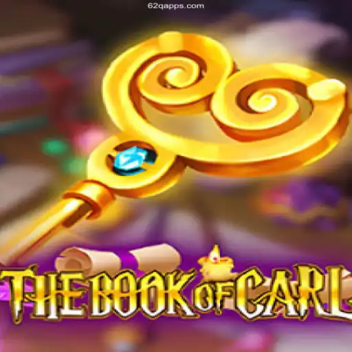 Exploring TheBookofCarl: A Revolutionary Online Casino Experience