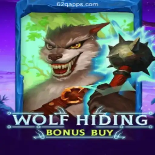Experience the Thrill of WolfHidingBonusBuy at 62Q Cassino Online Licenciado